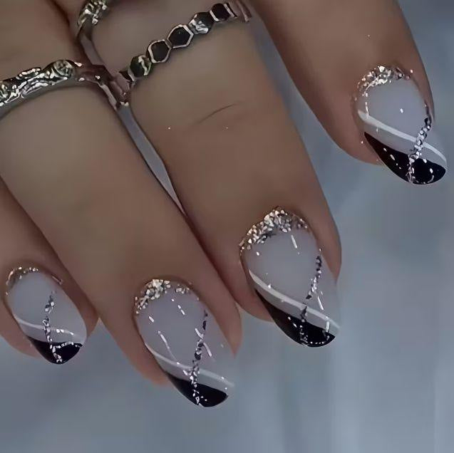 Elegant Designer Nail Art Enhancements Stornfield