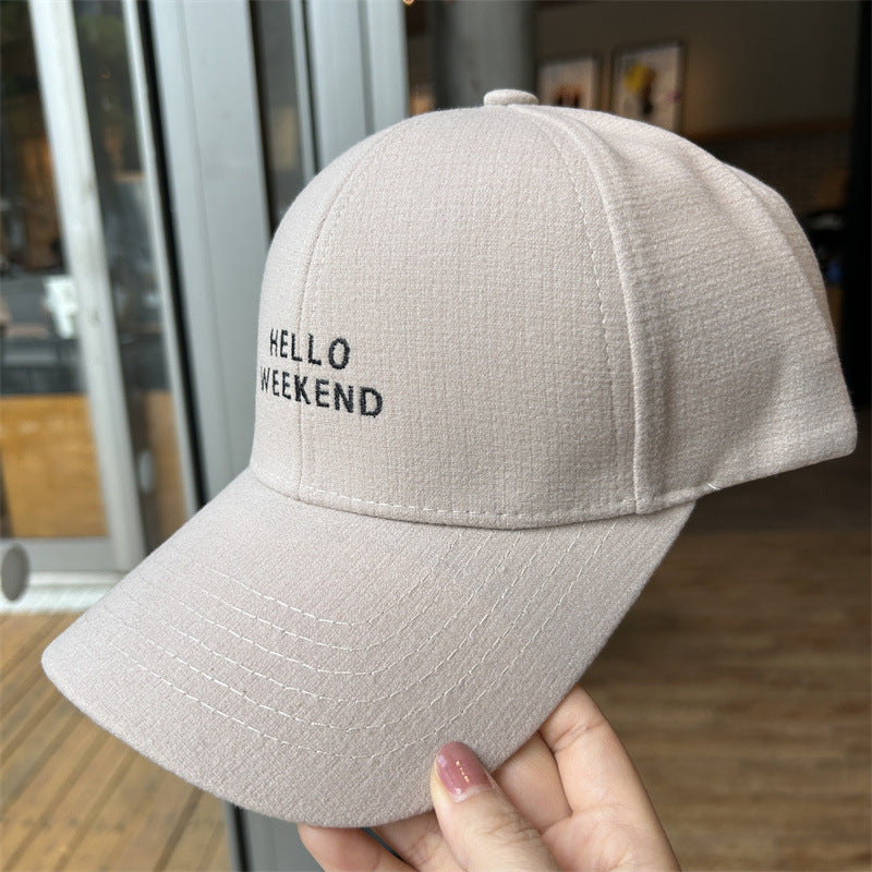 Women's Casual Adjustable Cap Stornfield 1784083682
