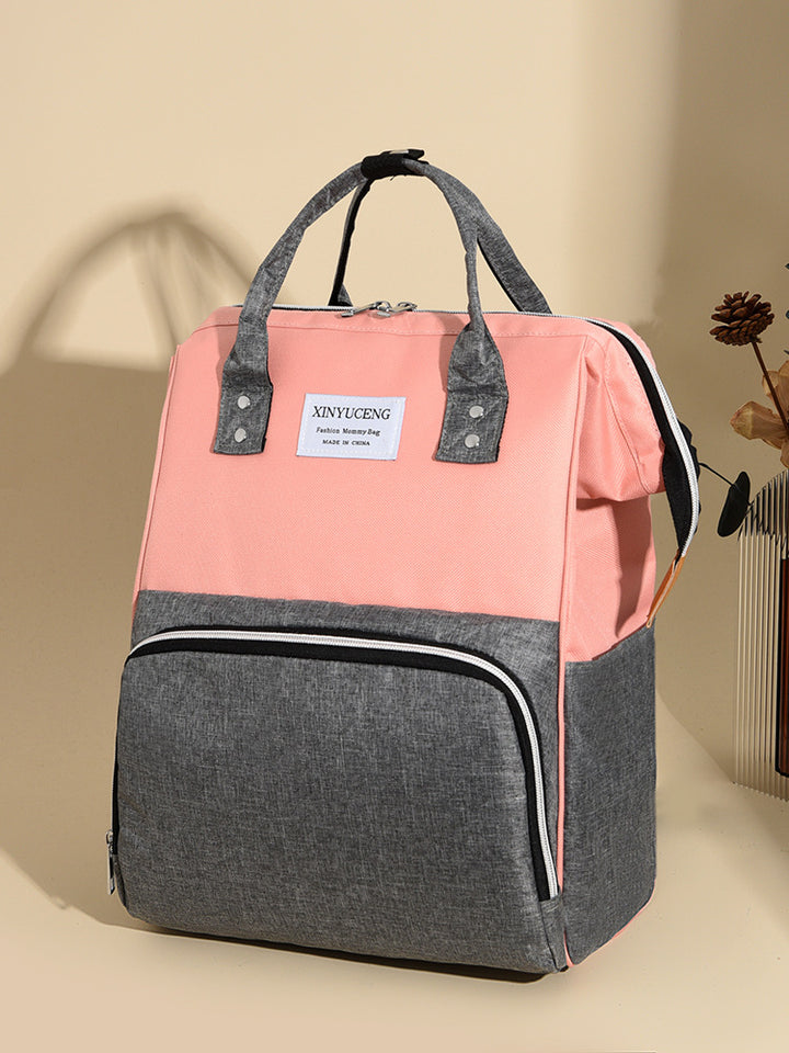 Fashionable Multi-Functional Backpack Stornfield