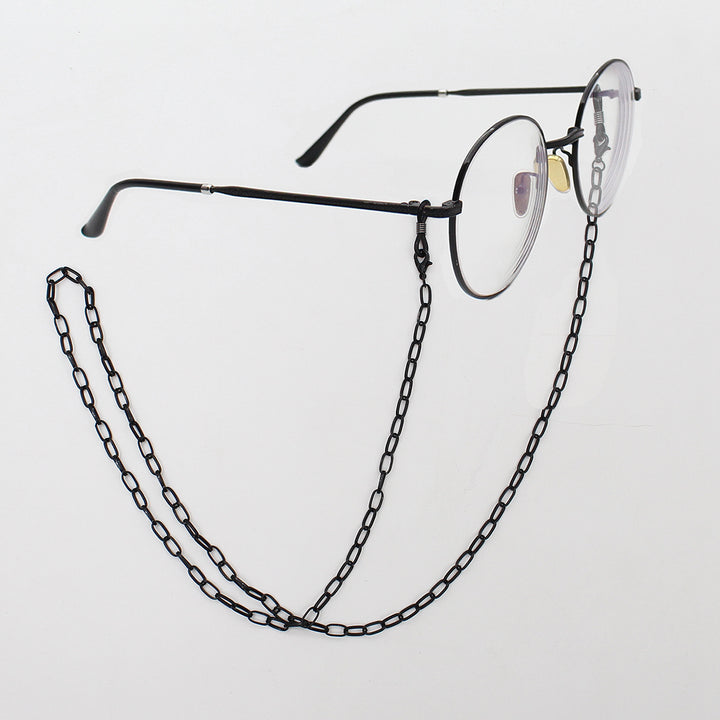 Layered Gold Chain Bracelet Stornfield