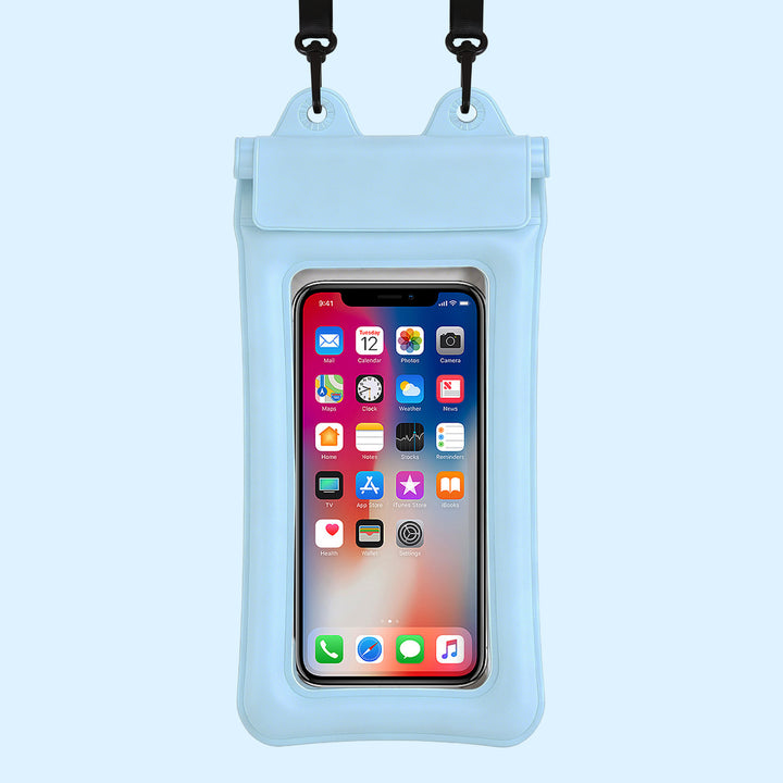 Waterproof Smartphone Case Stornfield