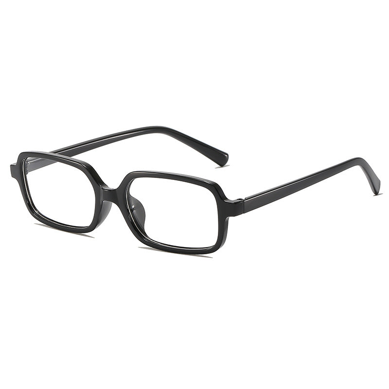 Trendy Geometric Frame Sunglasses Stornfield