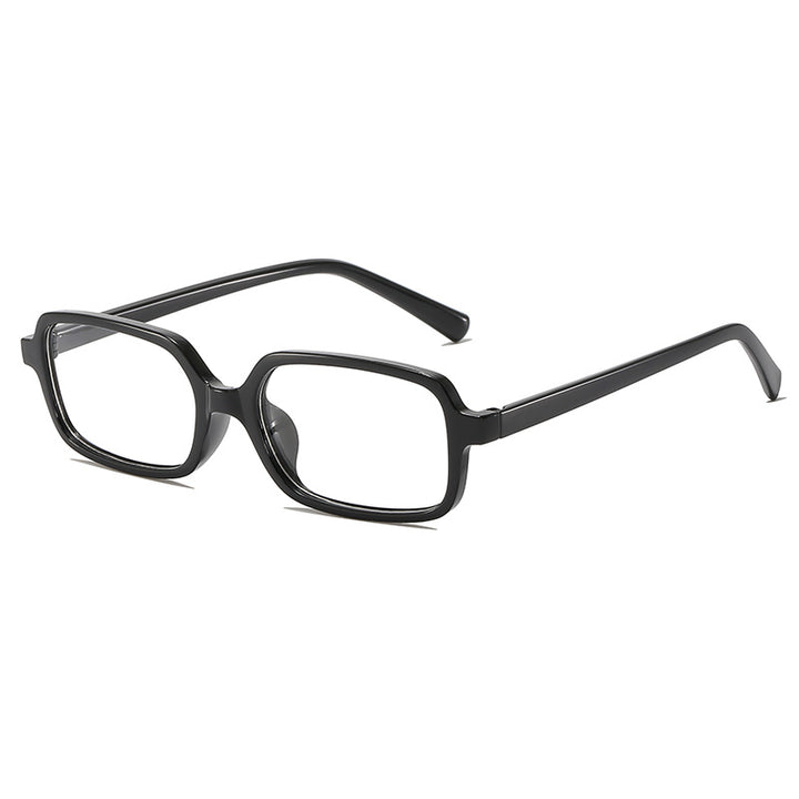 Trendy Geometric Frame Sunglasses Stornfield