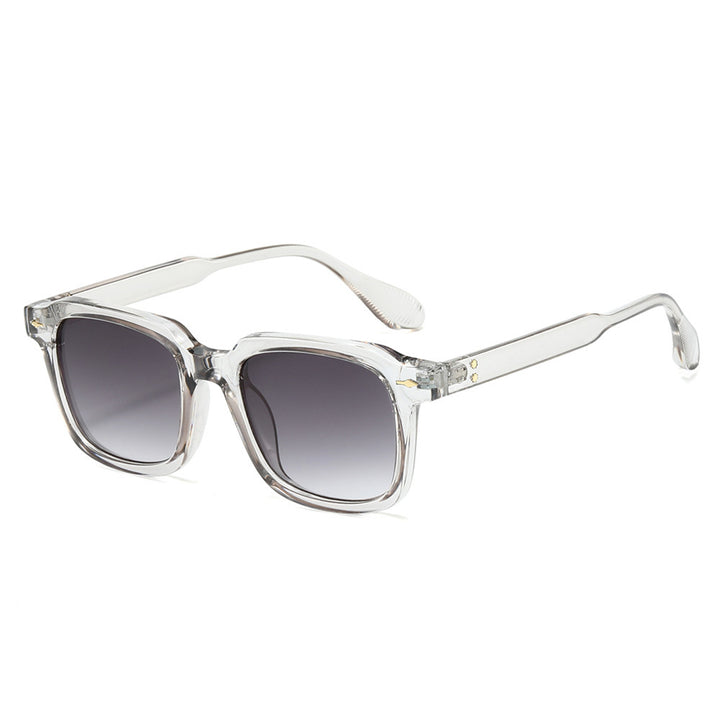 Square Frame Sunglasses Stornfield