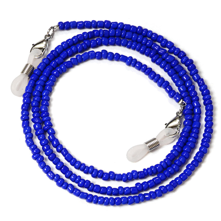 Beaded Eyewear Lanyard Stornfield