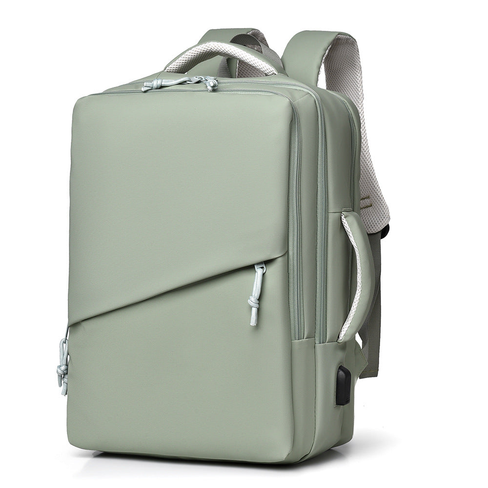 Ergonomic Professional Slim Backpack Stornfield