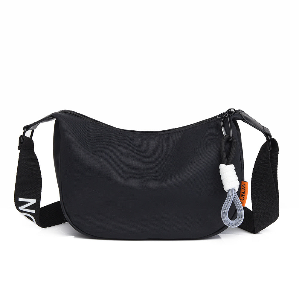 Versatile Crossbody Sling Bag