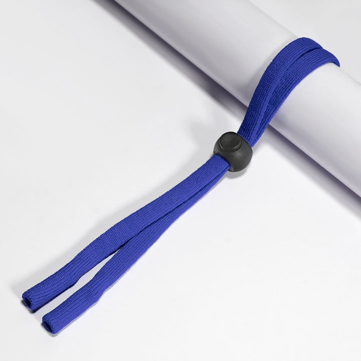 Adjustable Athletic Shoelace System Stornfield