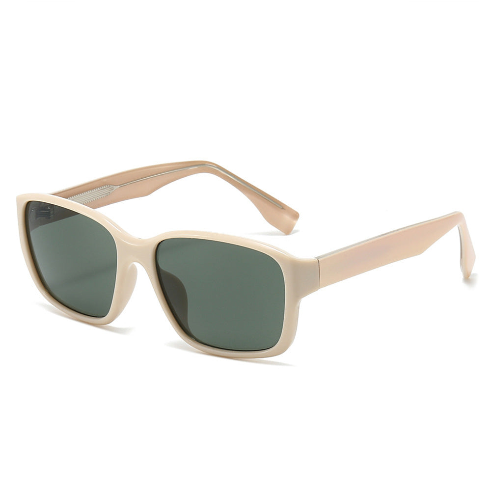 Women's sunglasses in a modern oversized style Stornfield