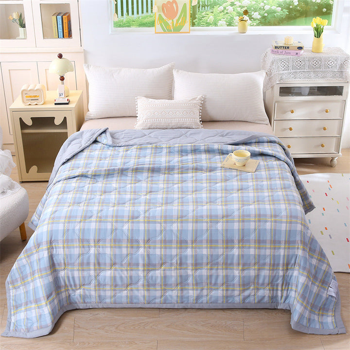 Women breathable and luxurious bedspread Stornfield