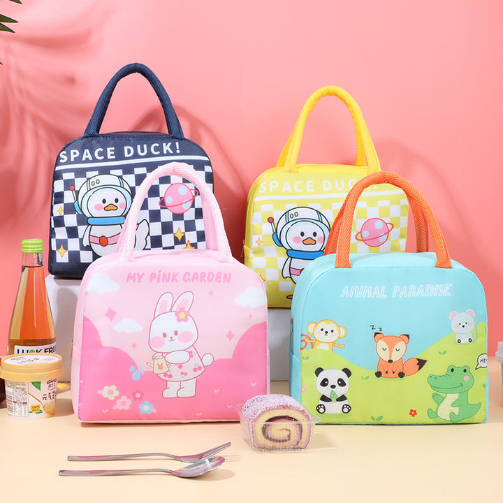 Insulated Lunch Bag Stornfield