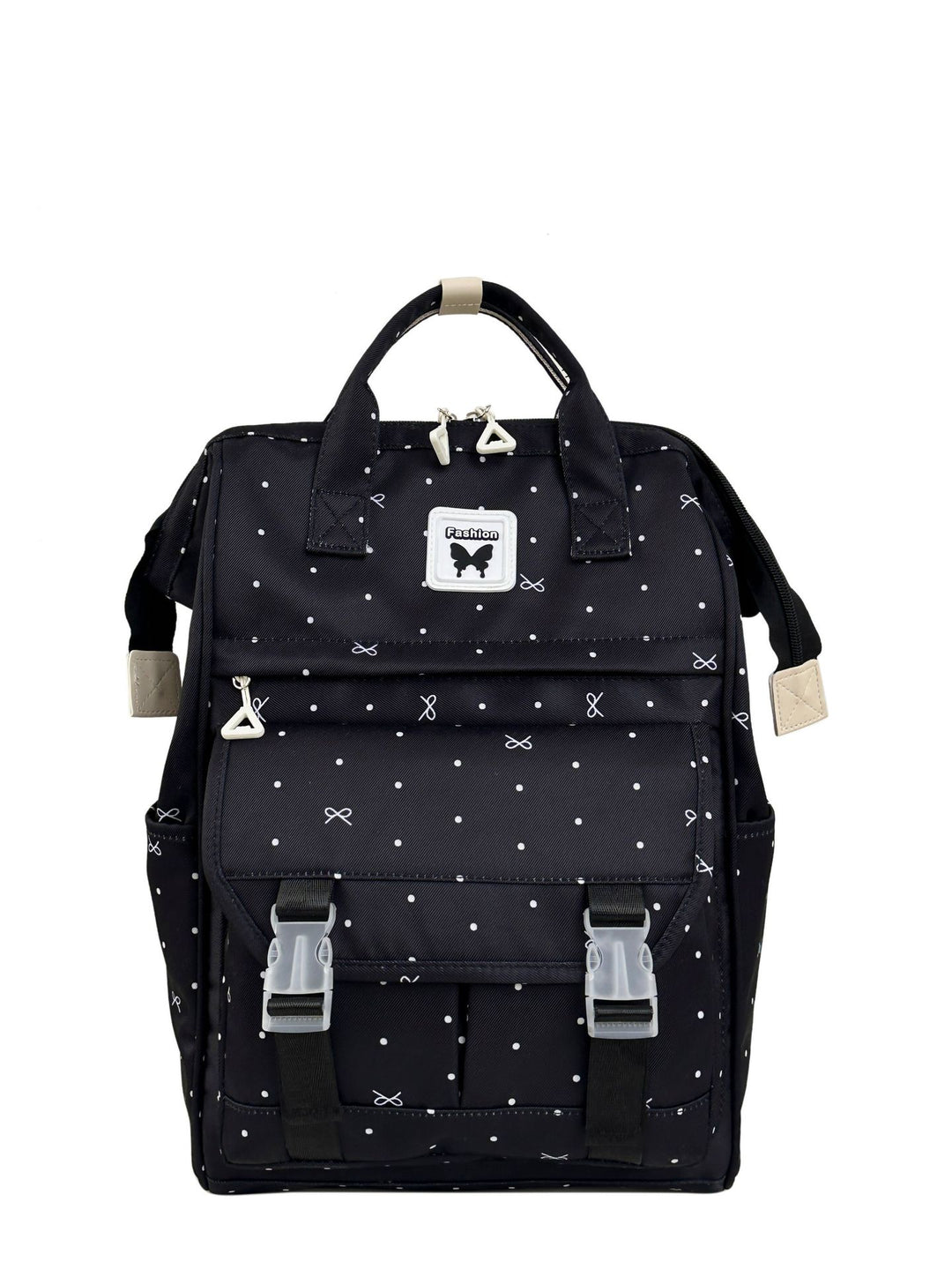 Versatile Diaper Backpack Stornfield