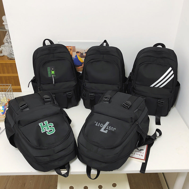 Stylish Urban Backpack Stornfield
