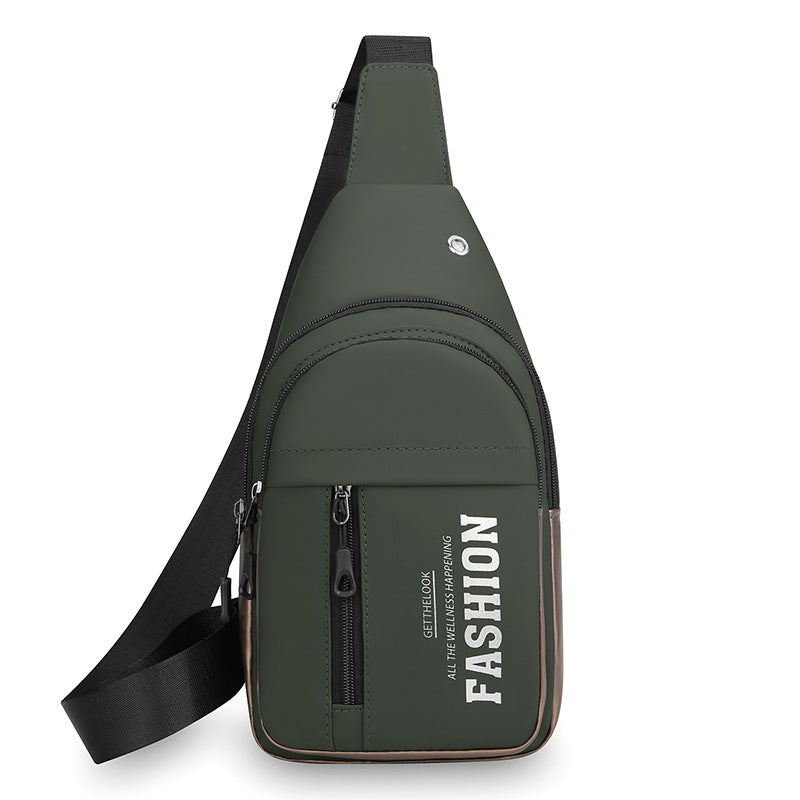 Stylish Crossbody Sling Bag Stornfield