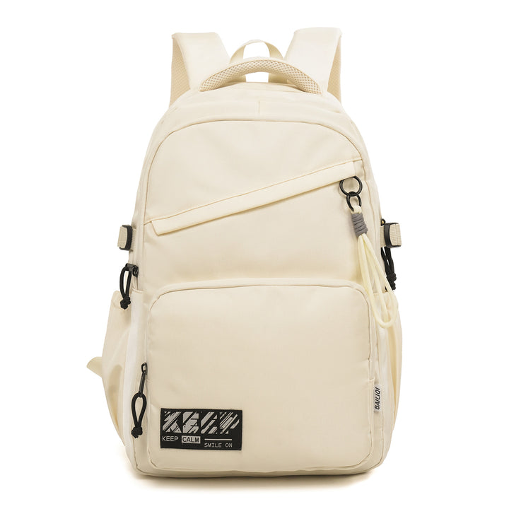 Versatile Multi-Pocket Backpack with Ergonomic Design Stornfield