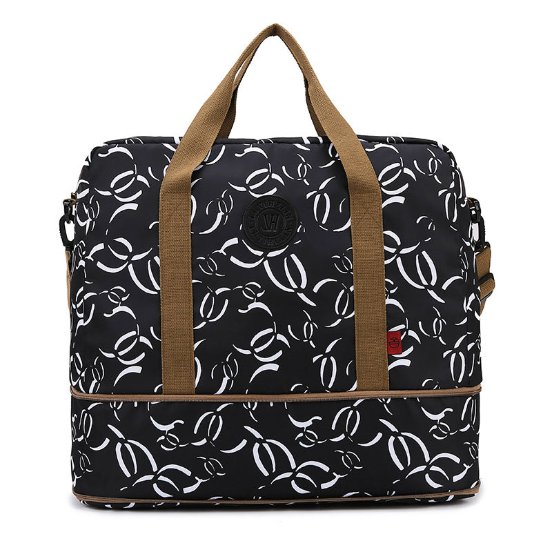 Multi-Purpose Travel Duffle Bag Stornfield