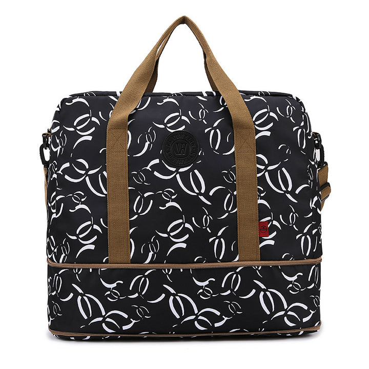 Multi-Purpose Travel Duffle Bag Stornfield