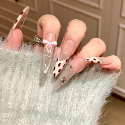 Decorative 3D Nail Art Kit Stornfield