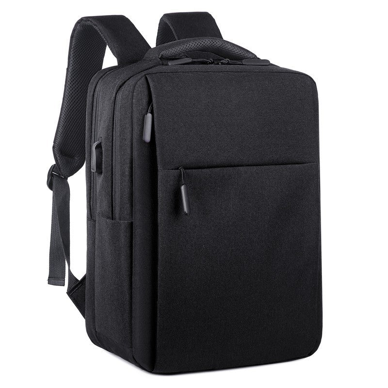 Ergonomic Laptop Backpack With Multiple Compartments Stornfield