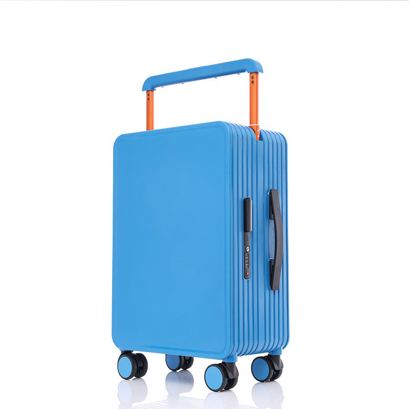 Lightweight Hard-shell Spinner Luggage Stornfield