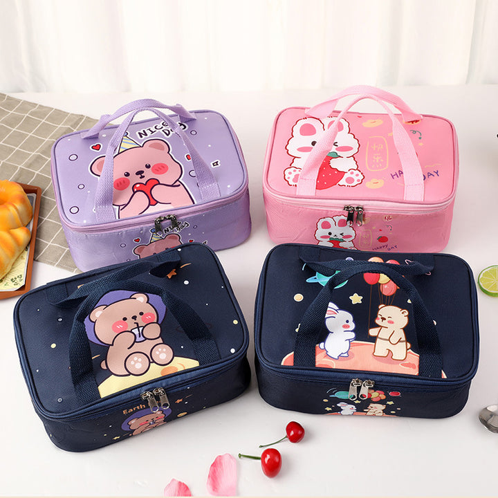 Insulated Lunch Box Stornfield