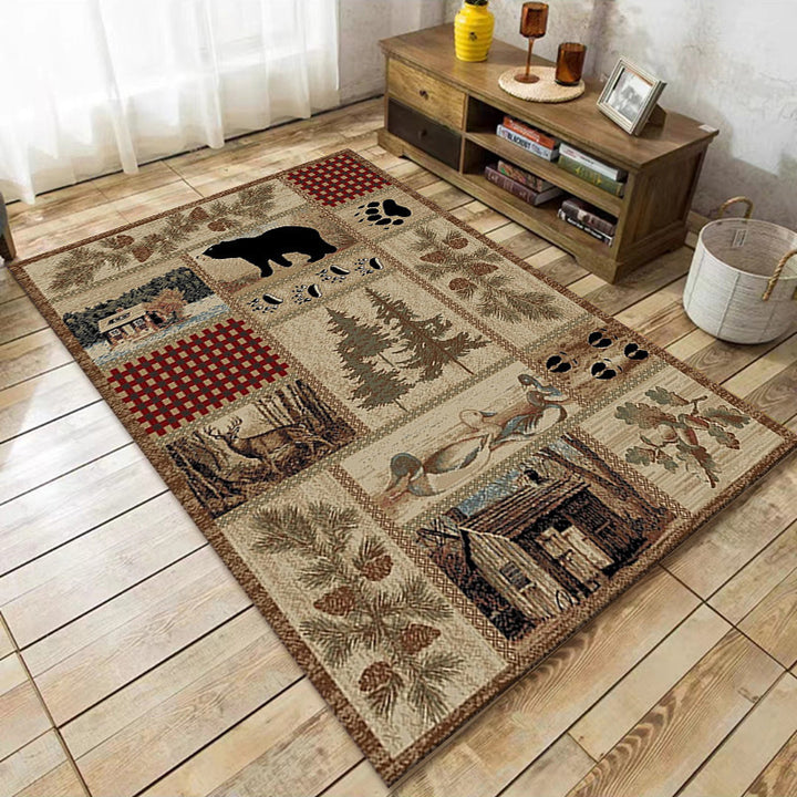 Home Décor Area Rug Stornfield