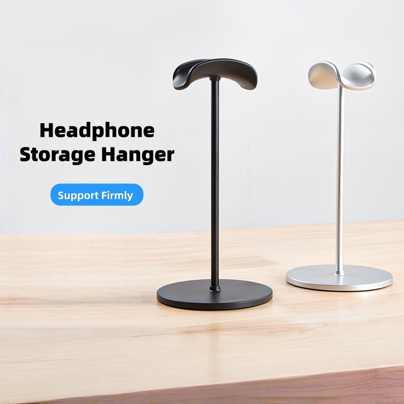 Unisex Headphone Stand Stornfield