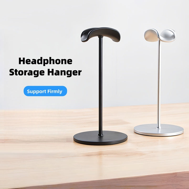 Unisex Headphone Stand Stornfield