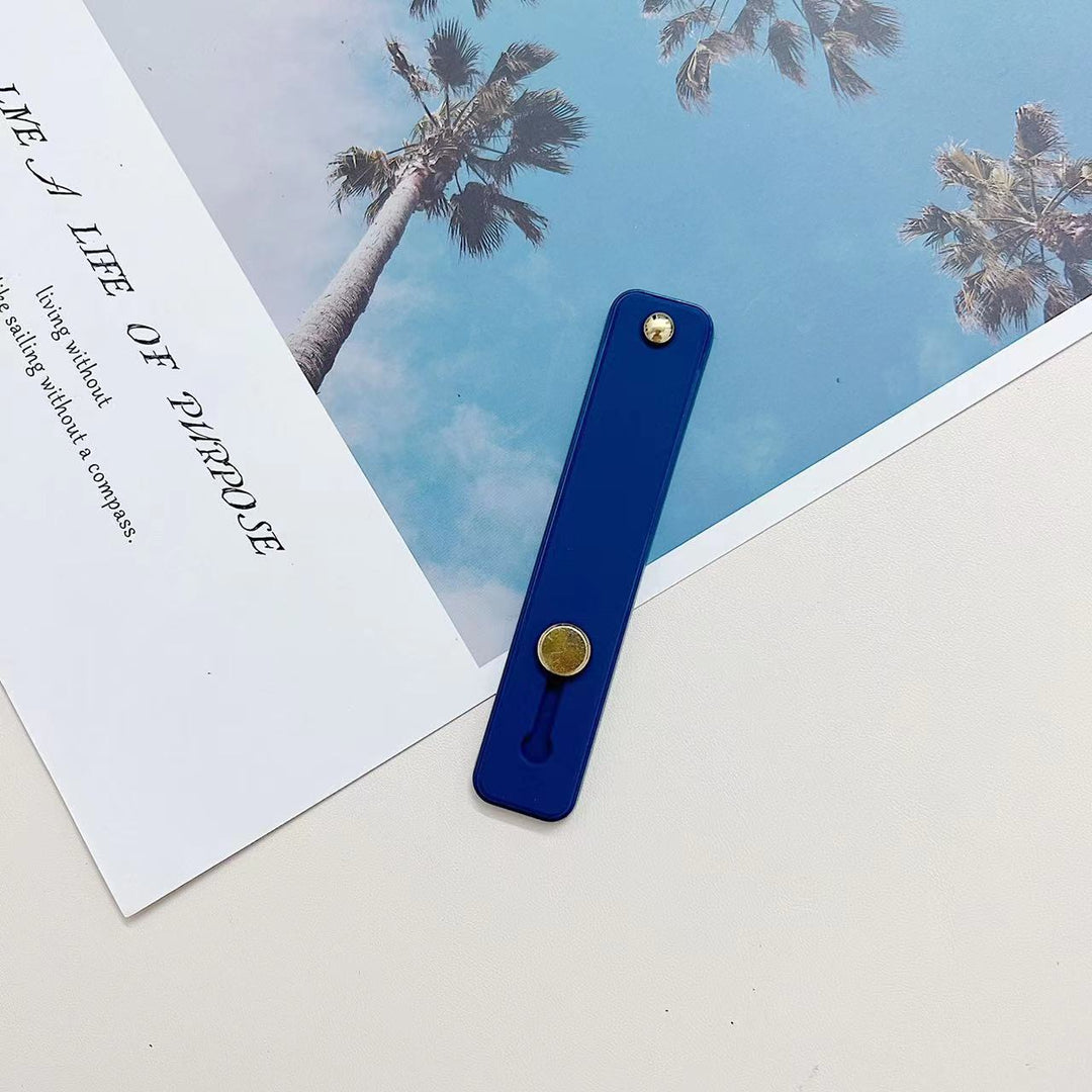 Adjustable Silicone Accessory Strap Stornfield