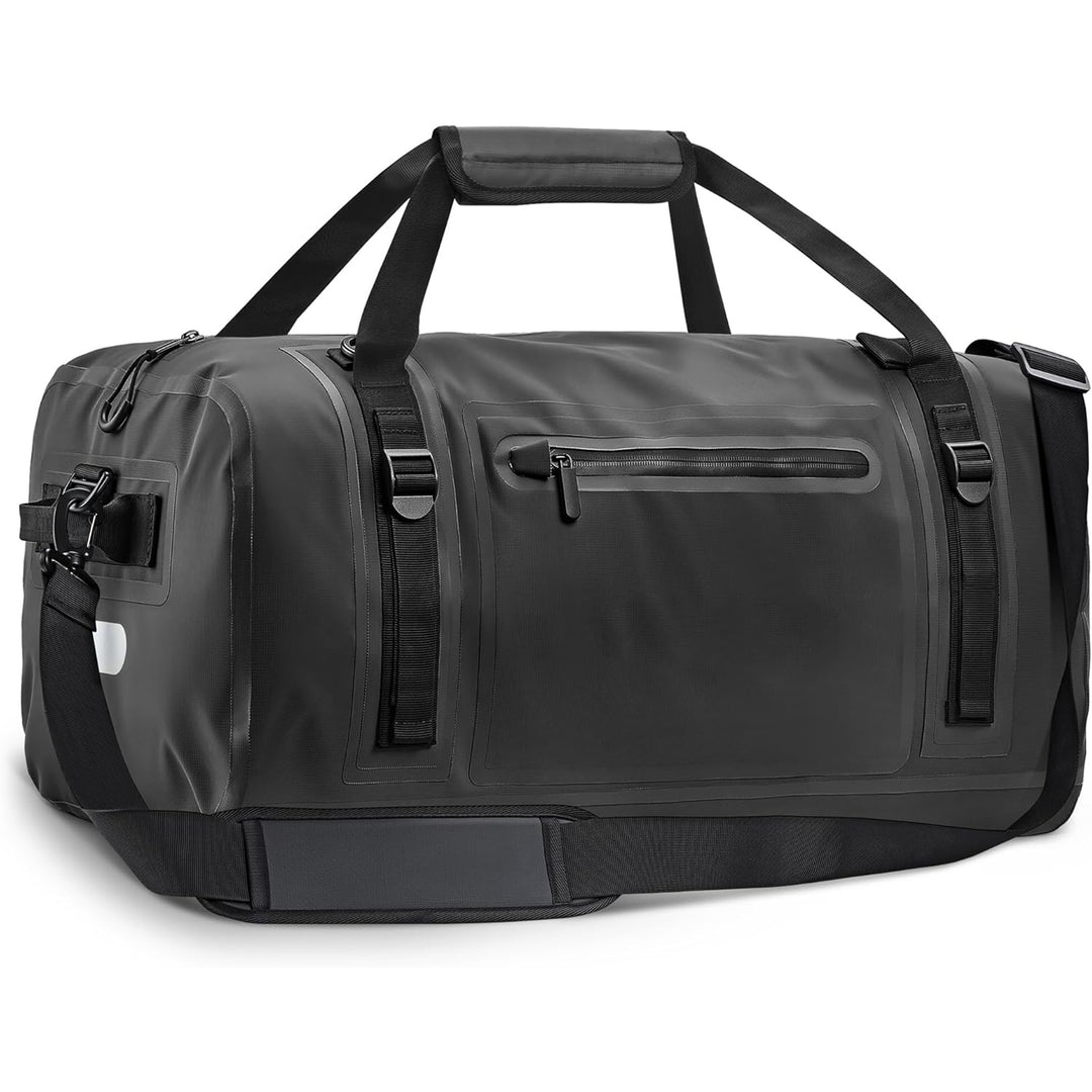Robust and Waterproof Travel Bag Stornfield