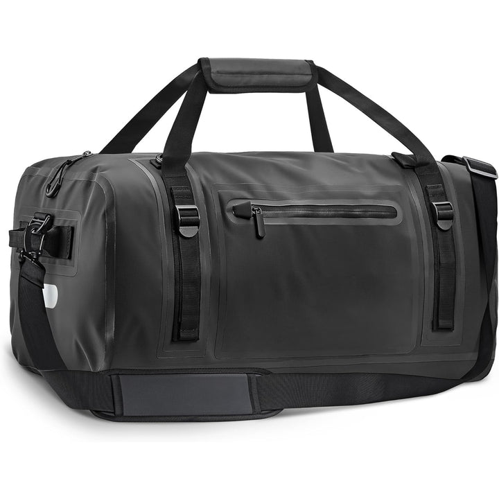 Robust and Waterproof Travel Bag Stornfield