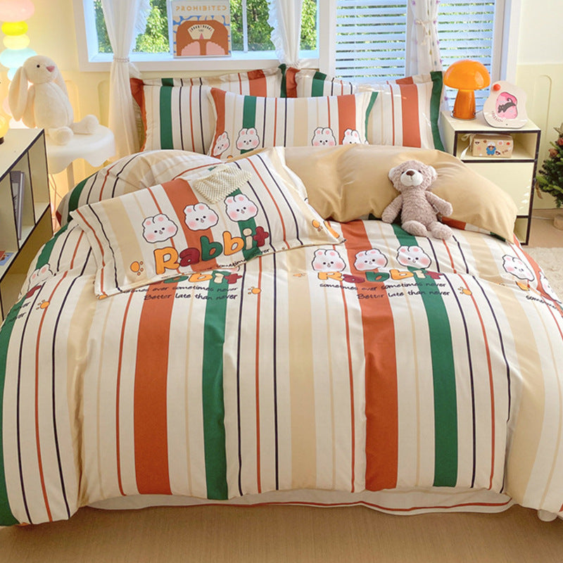 Children's Comforter Set