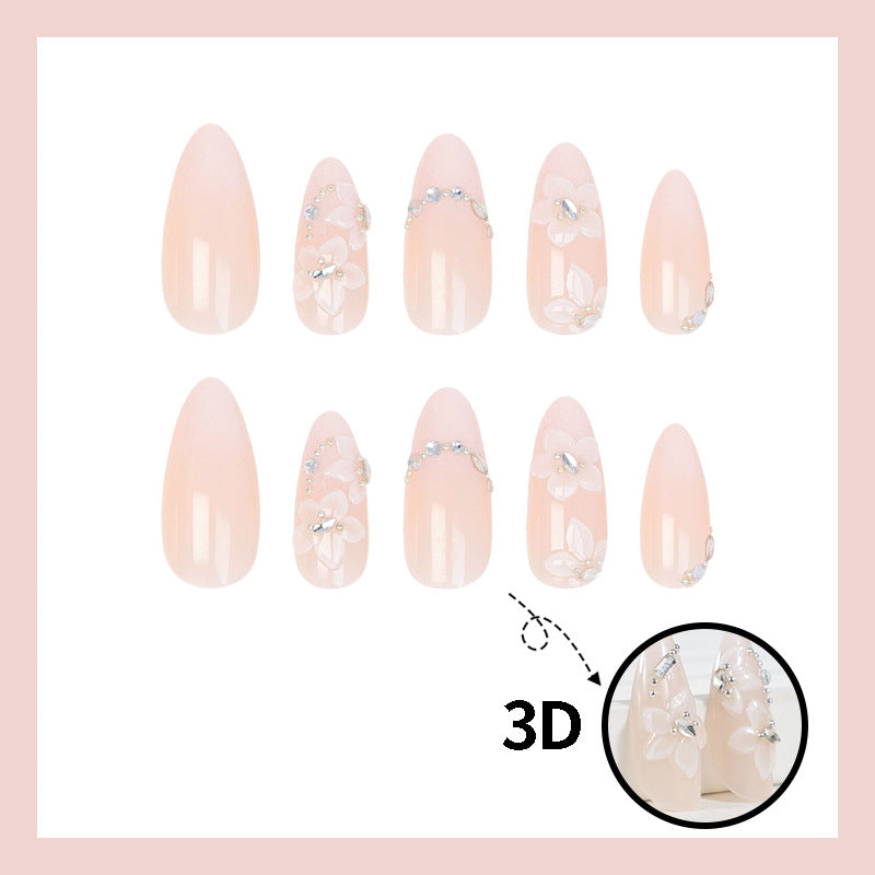 Deluxe Nail Extension Set Stornfield
