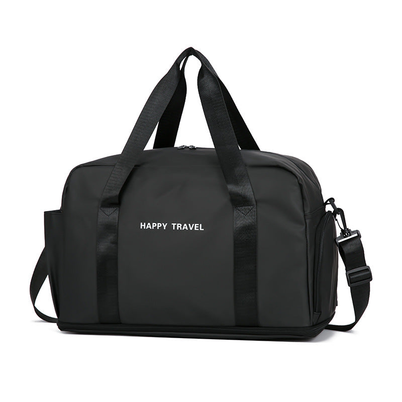 Durable Travel Duffel Bag Stornfield