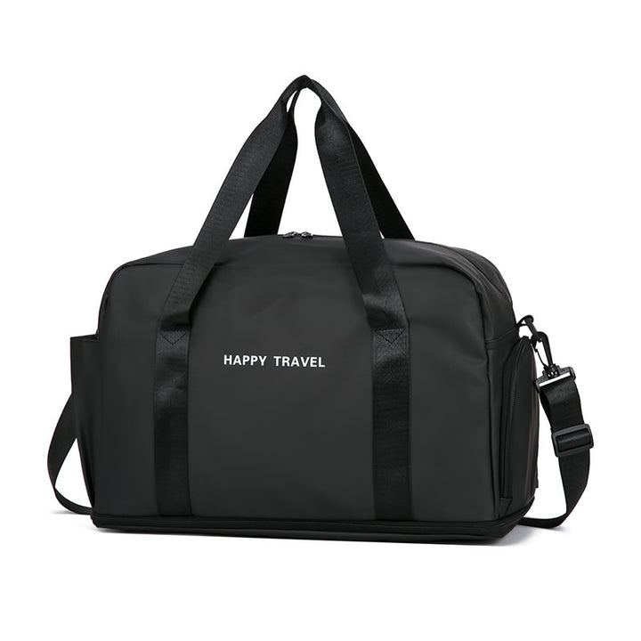 Durable Travel Duffel Bag Stornfield