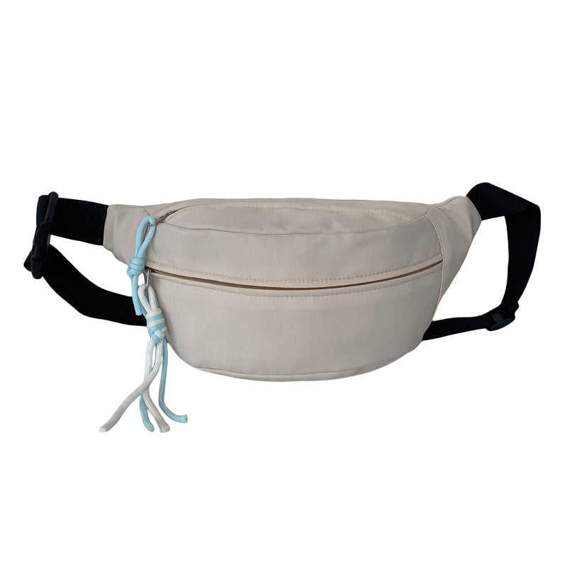Compact Crossbody Bag Stornfield