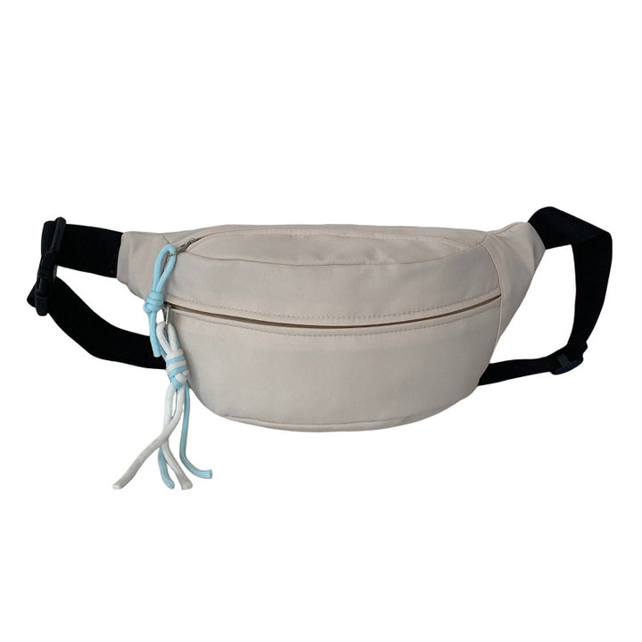 Compact Crossbody Bag Stornfield