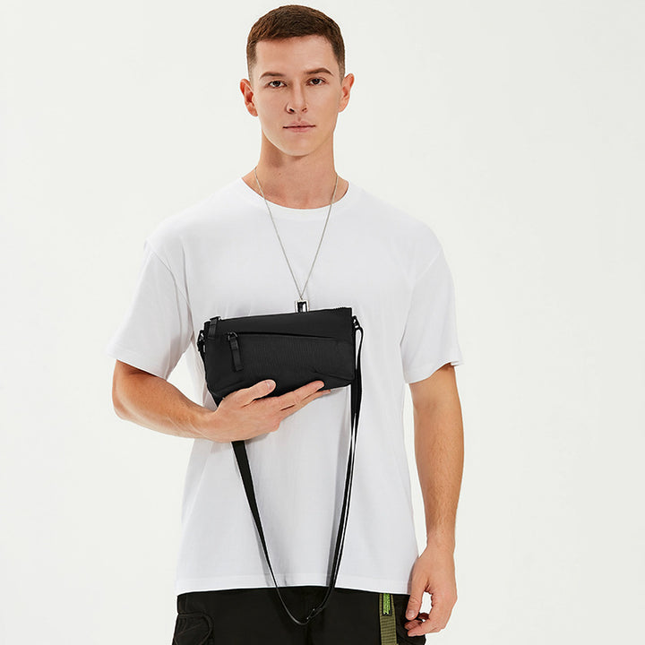 Multi-Functional Travel Crossbody Bag Stornfield