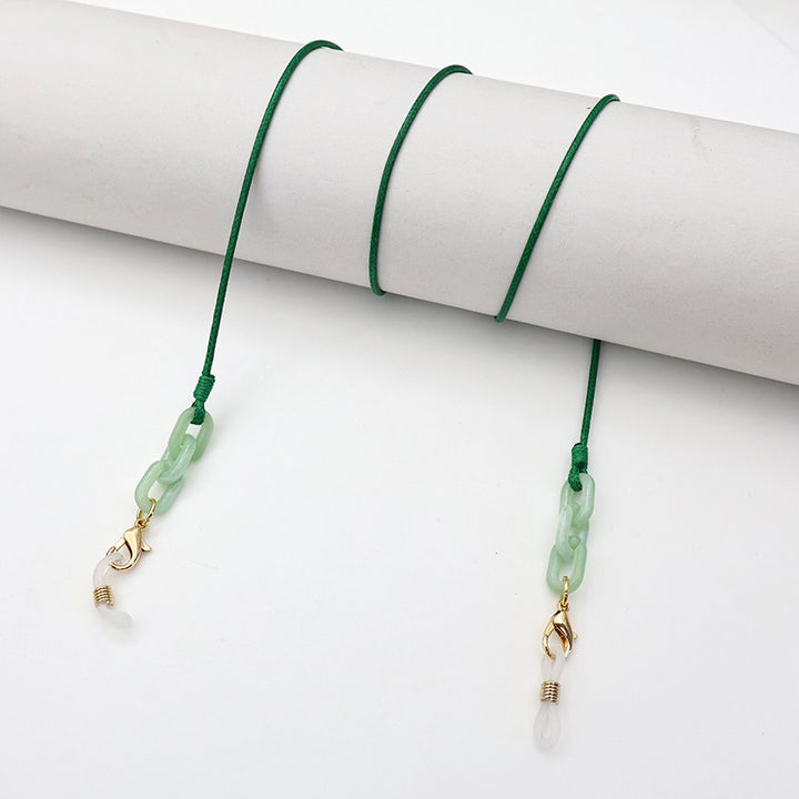 Eyewear Retainer Chain Stornfield