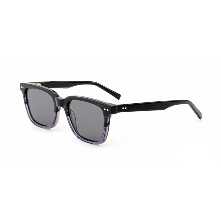 Women’s sunglasses in versatile retro style with elegant frame Stornfield