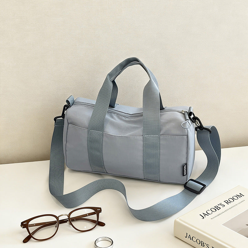WoVersatile Everyday Canvas Utility Bag Stornfield