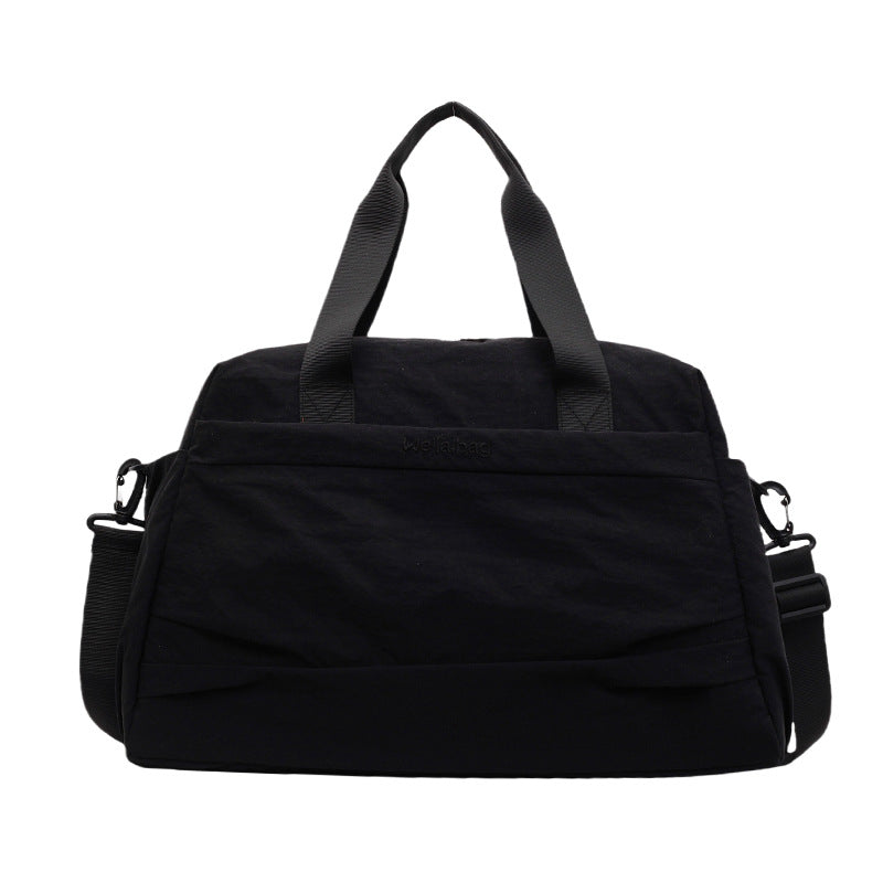 Versatile Multi-Functional rkout Bag