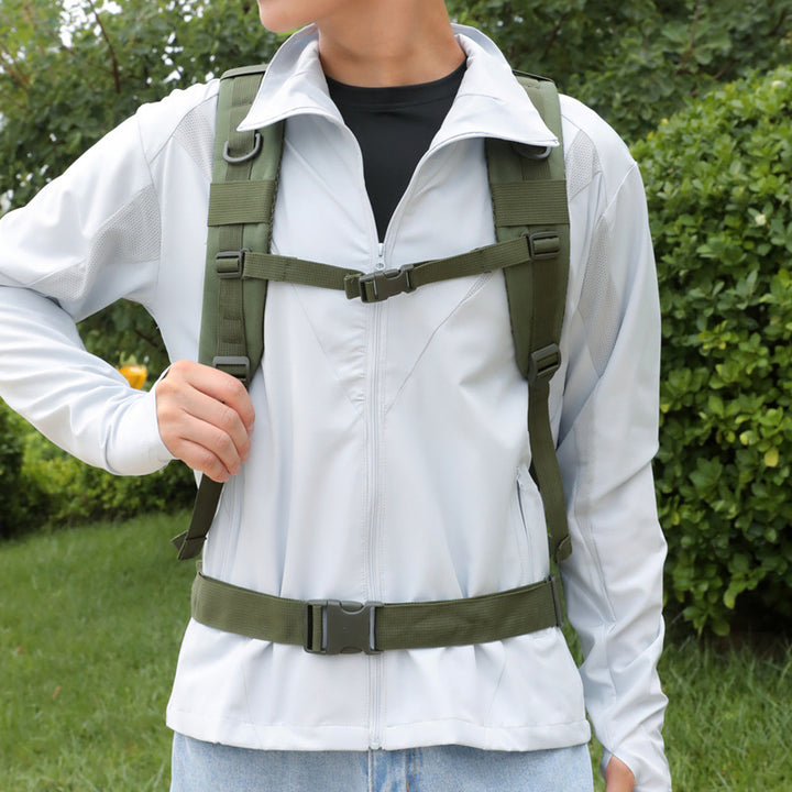 Tactical Utility Backpack Stornfield