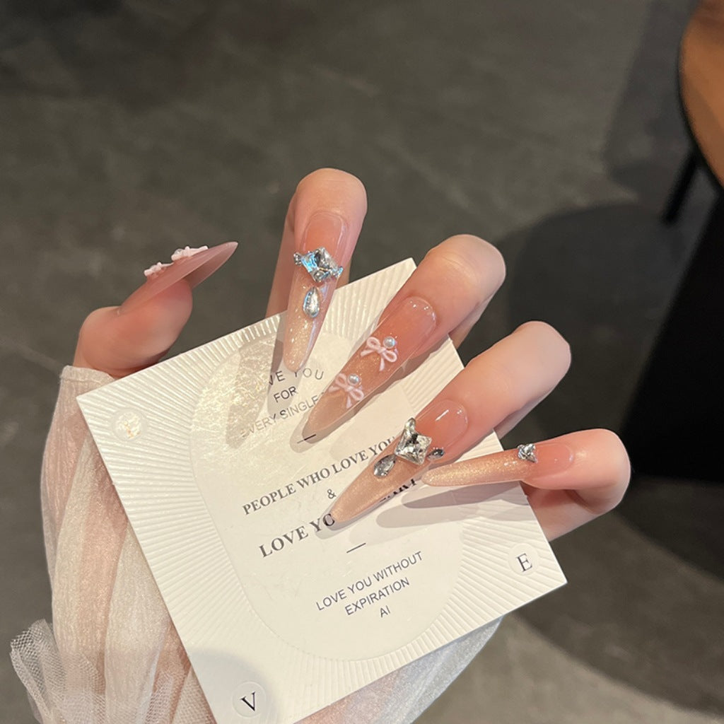 Decorative Nail Art Stornfield