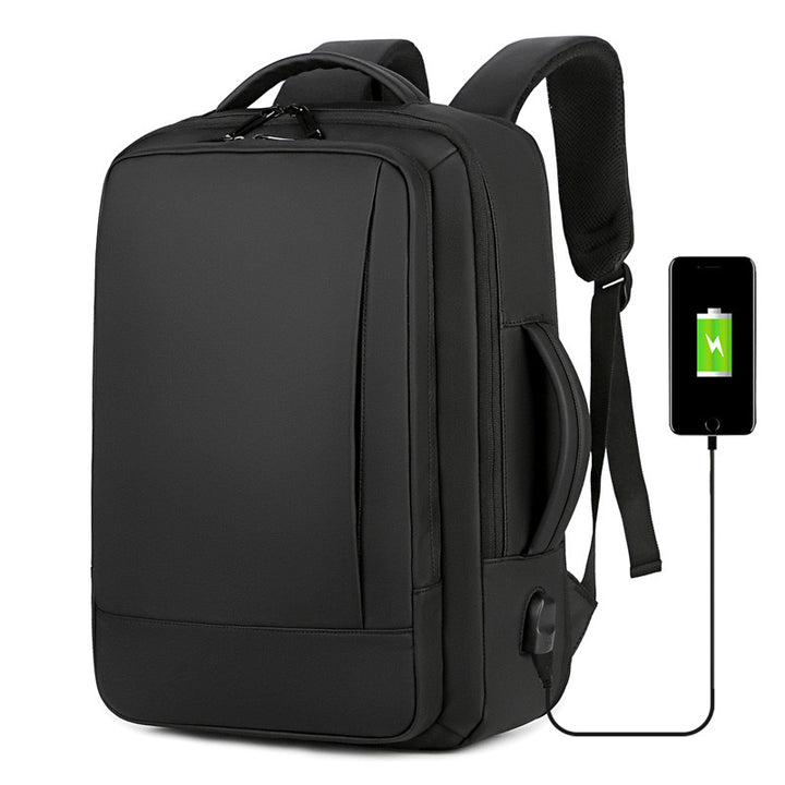 Modern Laptop Backpack Stornfield