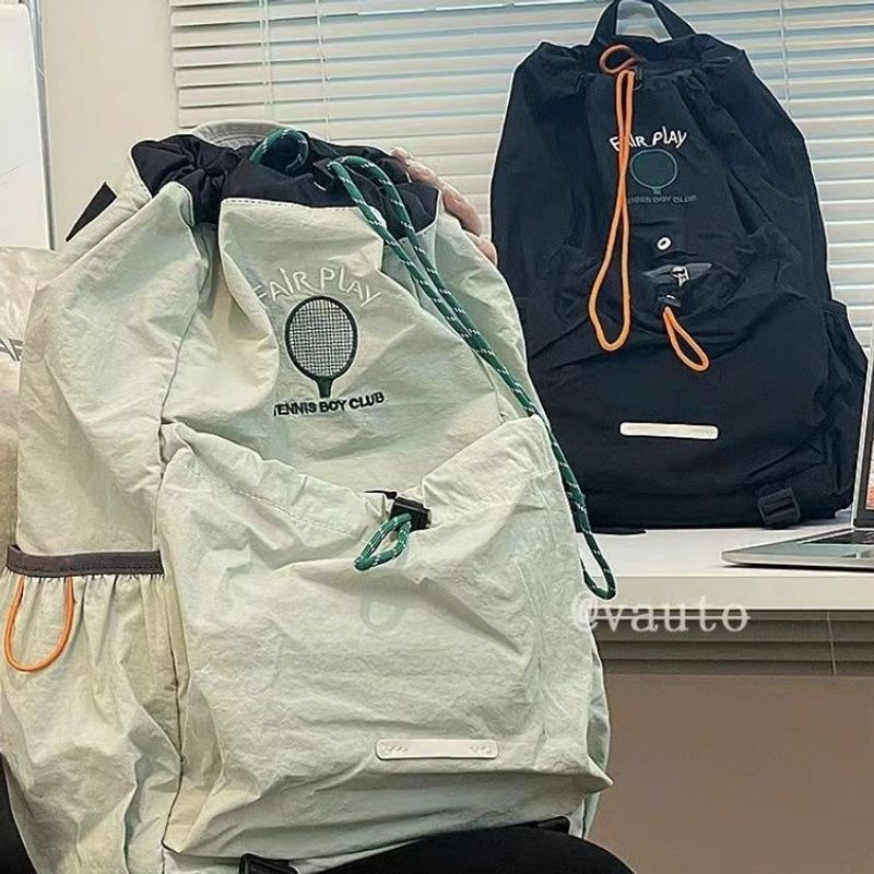 Sports Gym Backpack Stornfield