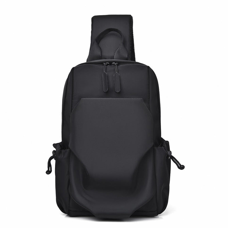 Sleek Crossbody Bag Stornfield