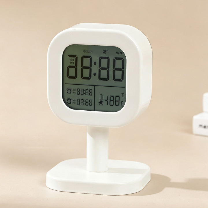 Minimalist Table Clock Stornfield