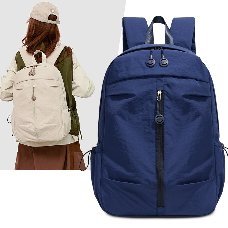 Lightweight Multi-Compartment Backpack Stornfield