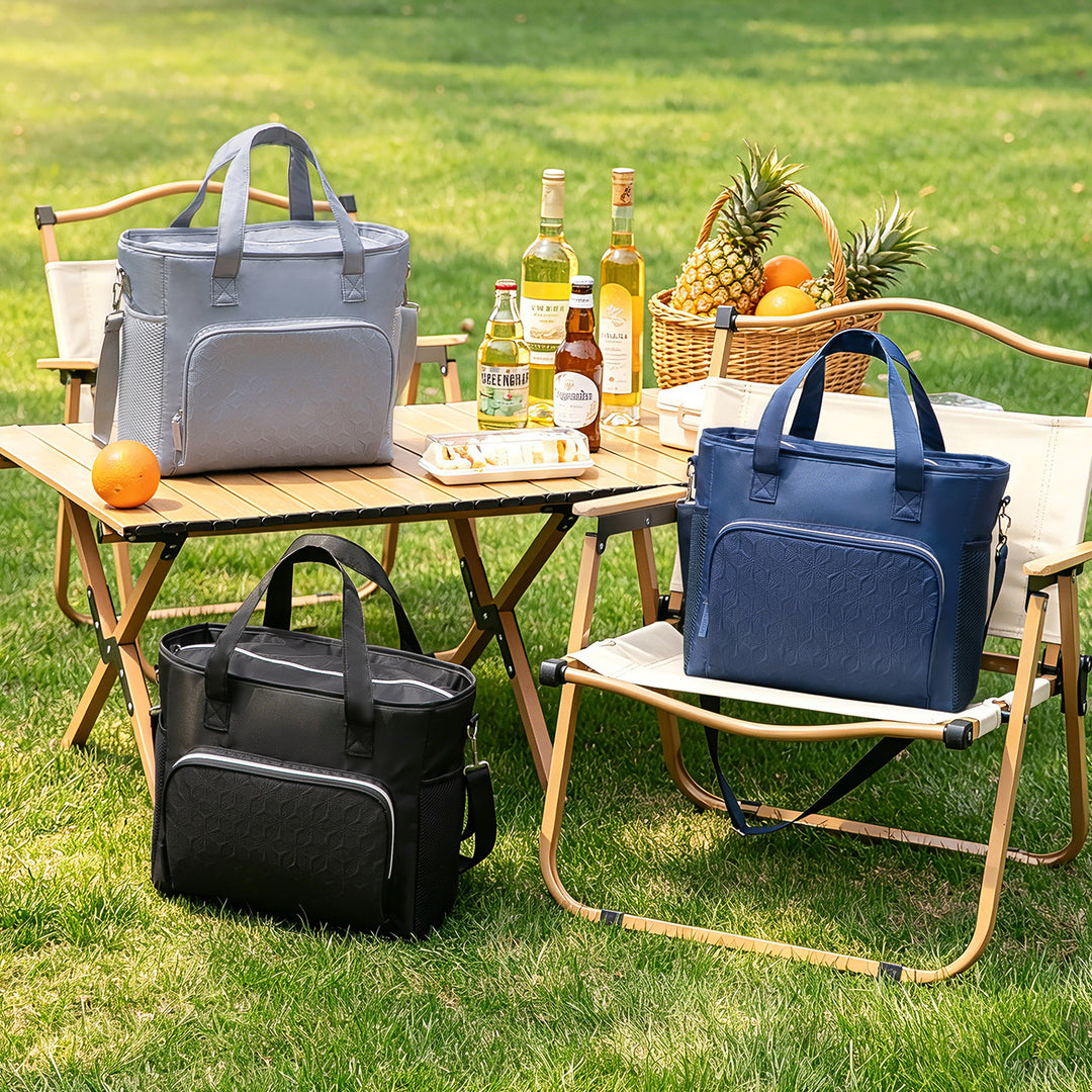 Insulated picnic bag Stornfield